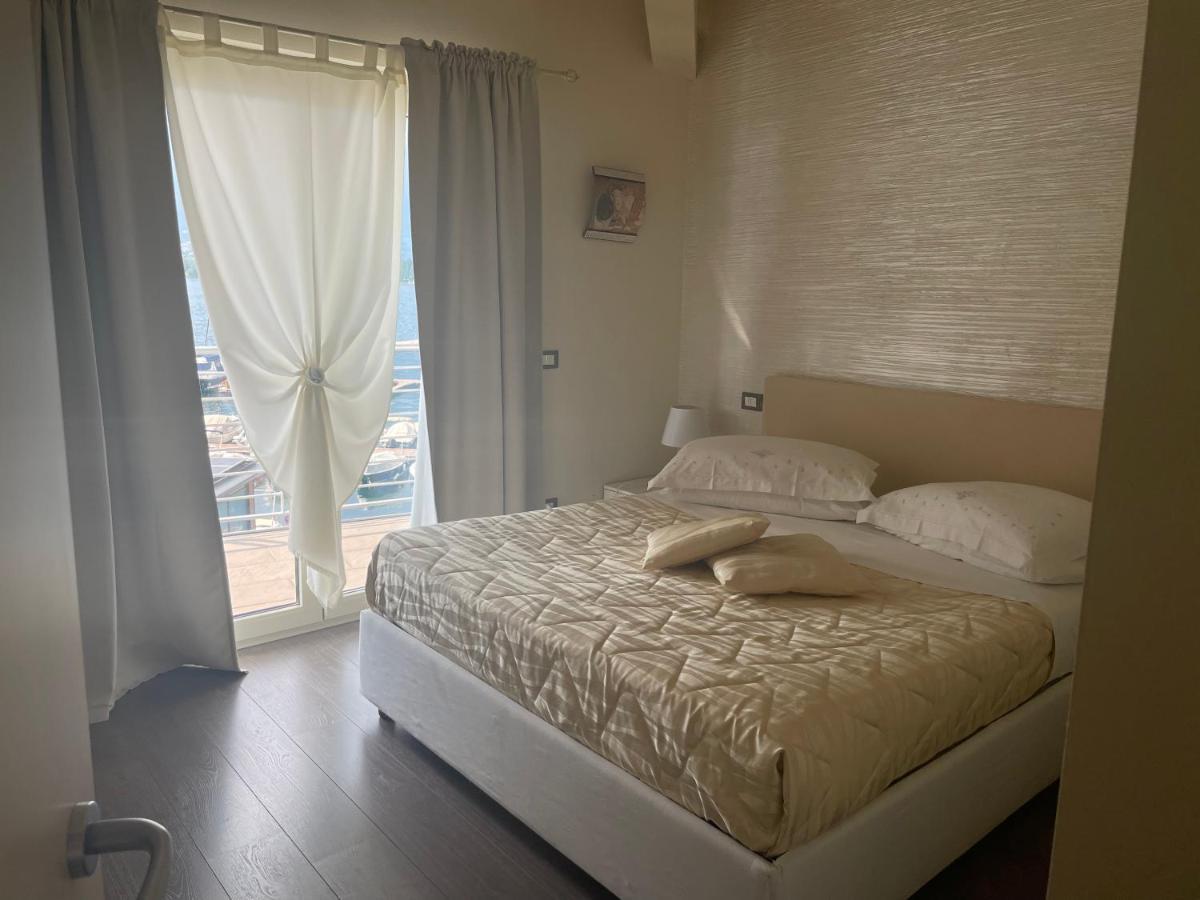 Appartamento Goen 皮索涅 外观 照片